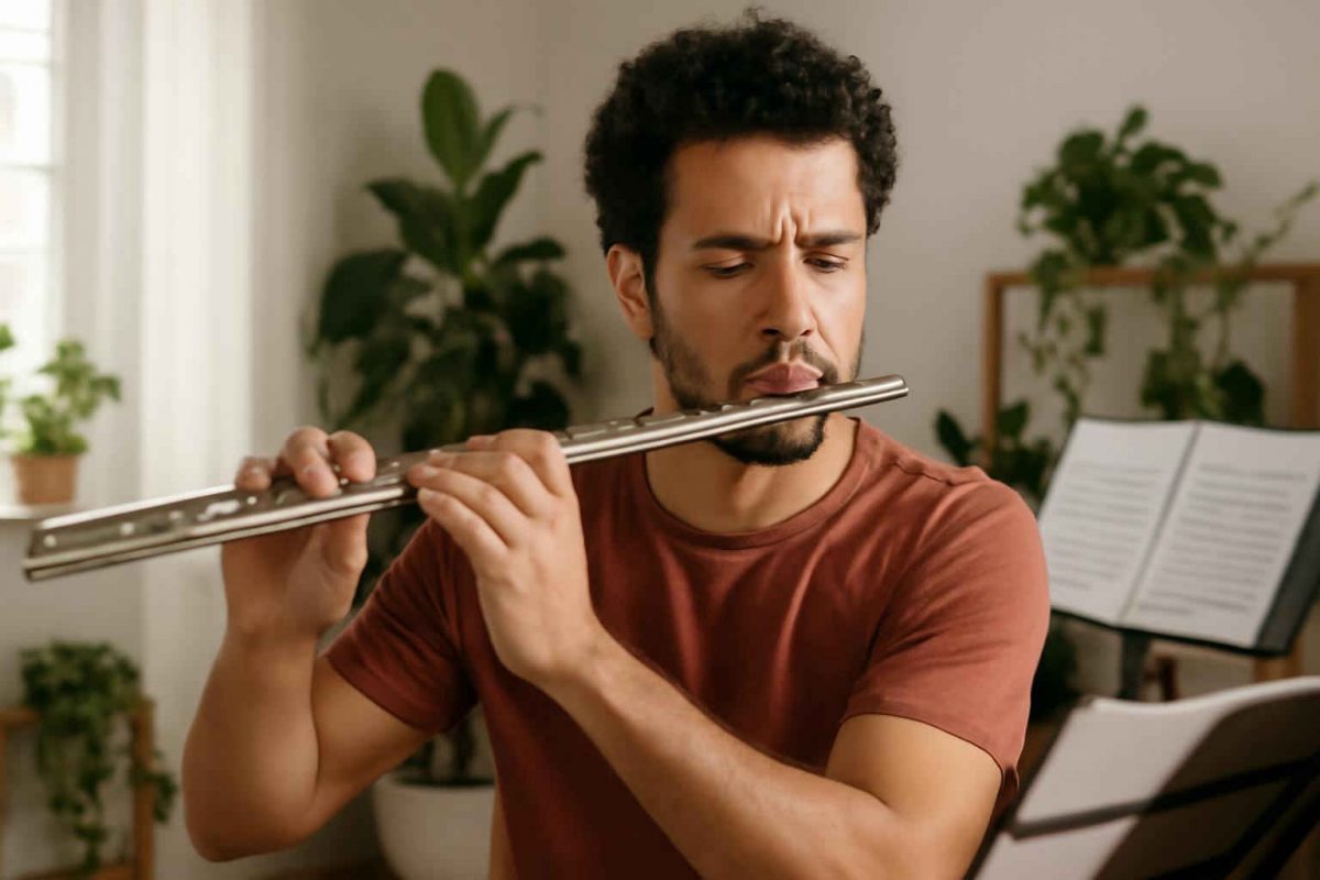 Técnicas de Respiração para Instrumentos de Sopro: Guia Completo para Expandir Seu Fôlego