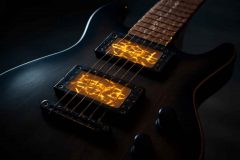 Curiosidades sobre Captadores Ativos de Guitarra: Entenda Diferenças e Vantagens