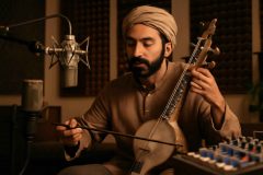 Como Gravar Instrumento Musical Rebab em Home Studio: Microfonação e Mixagem
