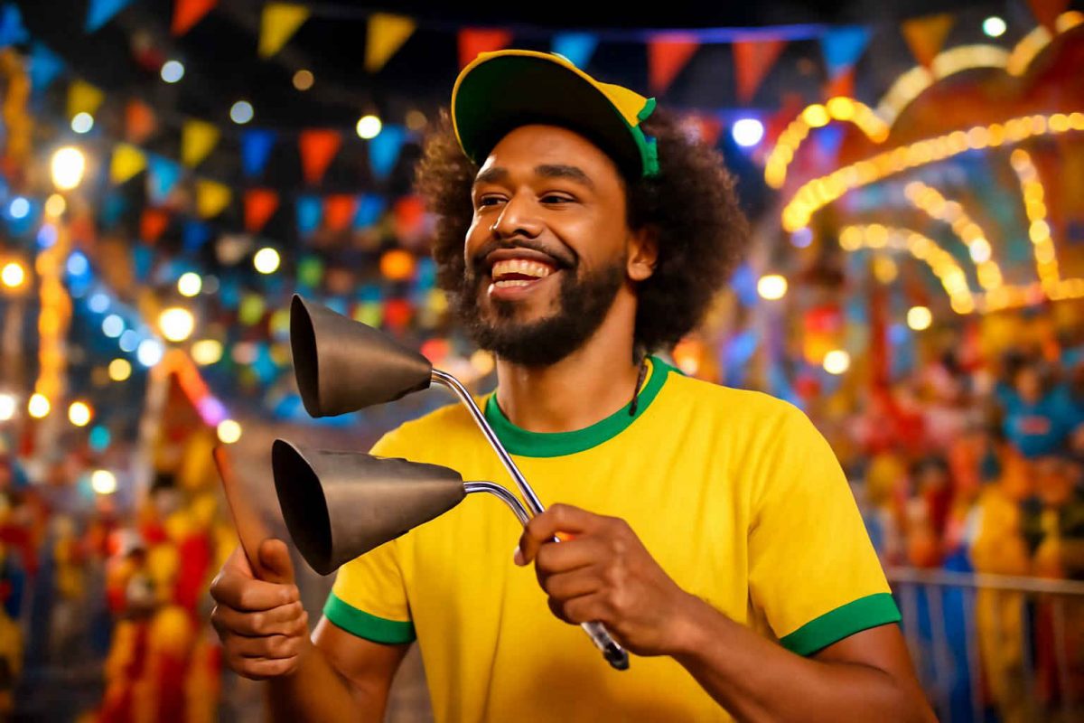 Instrumento Musical Agogô: Guia Completo de Técnica e Ritmo