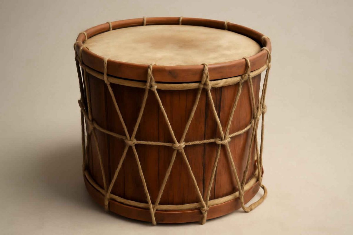 Instrumento Musical Alfaia: Guia Completo de Técnicas e Manutenção