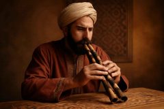 Instrumento Musical Arghul: Guia Completo de História, Técnica e Modelos