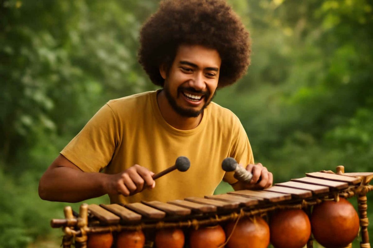 Instrumento Musical Balafon: Guia Completo de História, Técnica e Cuidados