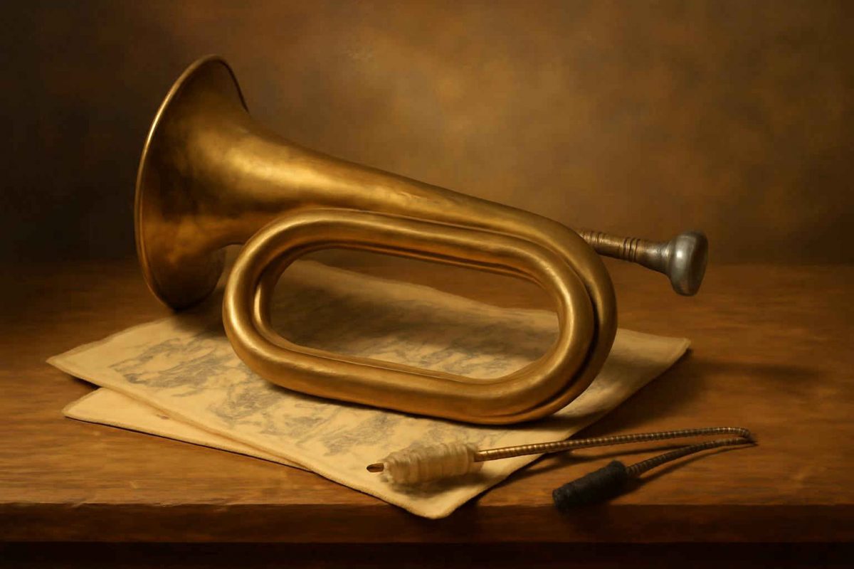 Instrumento Musical Bugle: Guia Completo de Técnicas e Manutenção