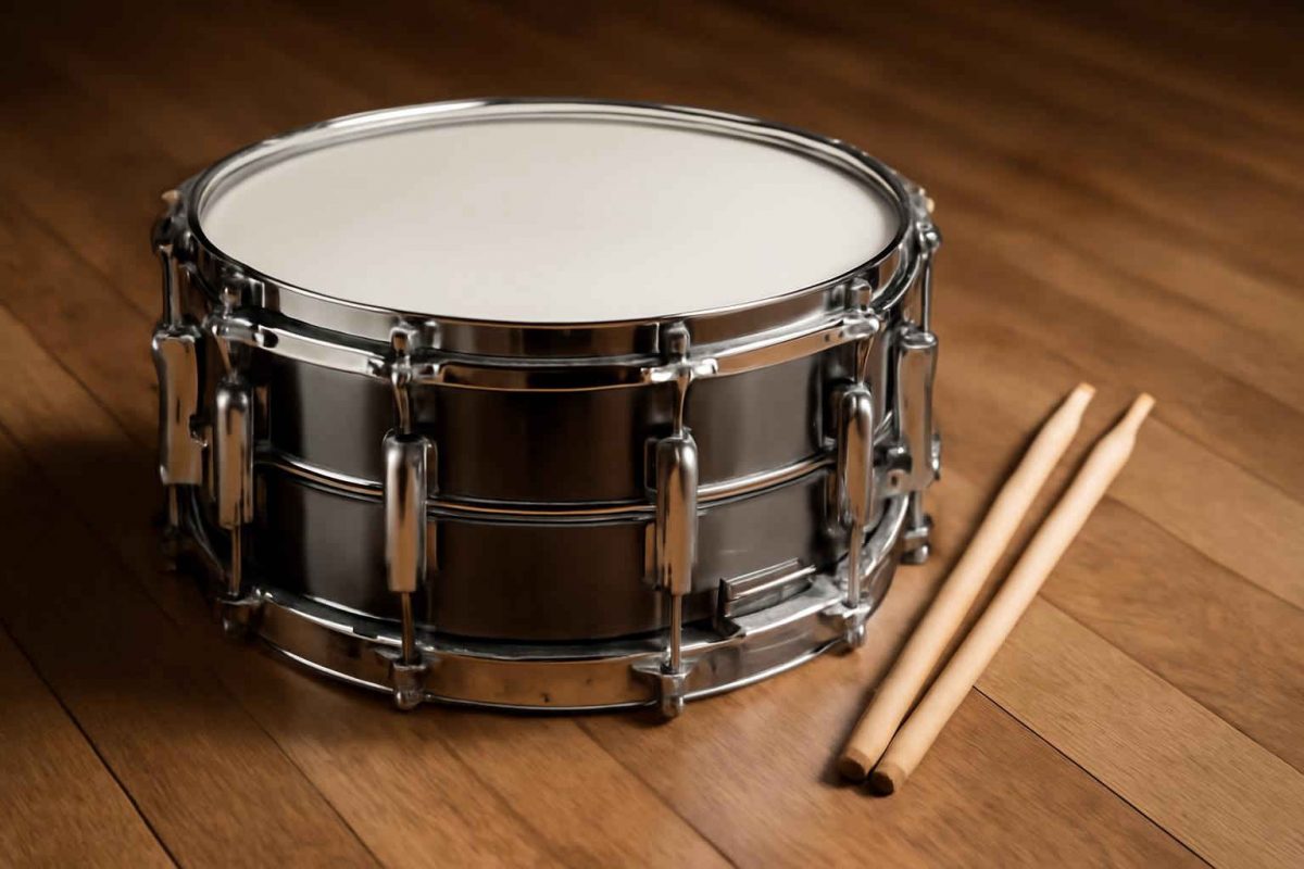 Instrumento Musical Caixa: Guia Completo de História, Tipos e Técnicas
