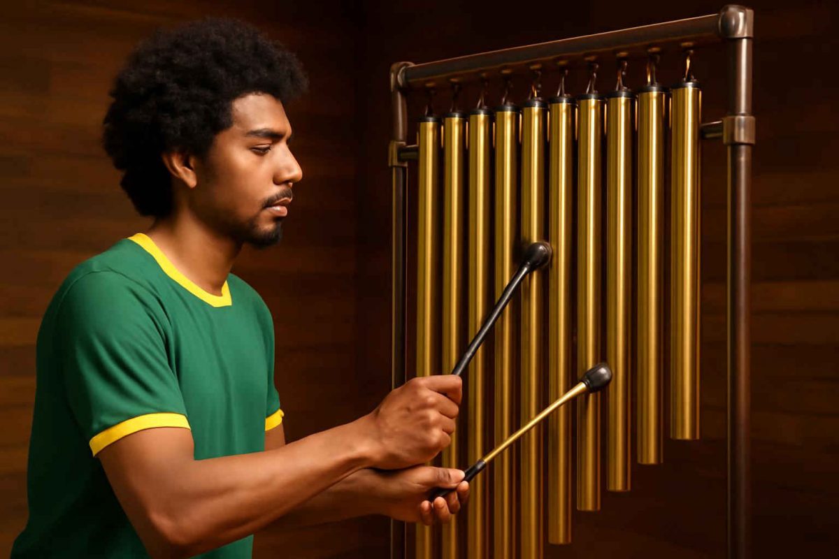 Instrumento Musical Carrilhão: Tudo o que Você Precisa Saber para Tocar e Escolher