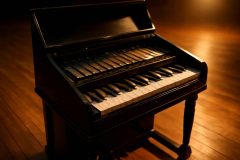 Instrumento Musical Celesta: Guia Completo de Origem, Técnicas e Cuidados