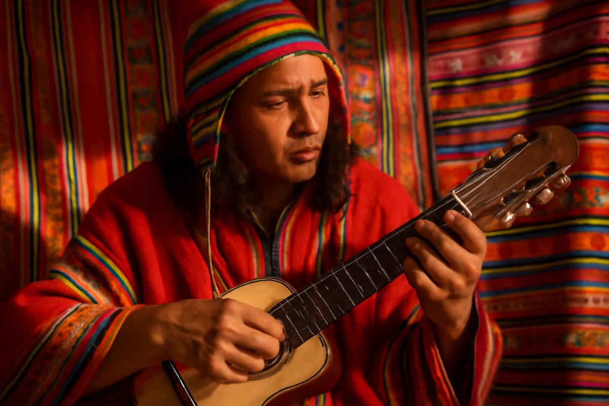 Instrumento Musical Charango: Guia Completo de História, Tipos e Técnicas