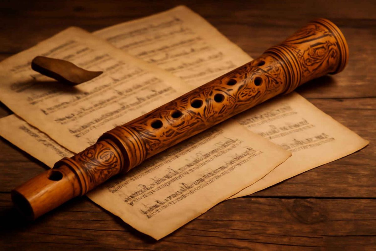 Instrumento Musical Chirimia: Guia Completo de Origem, Técnicas e Cuidados