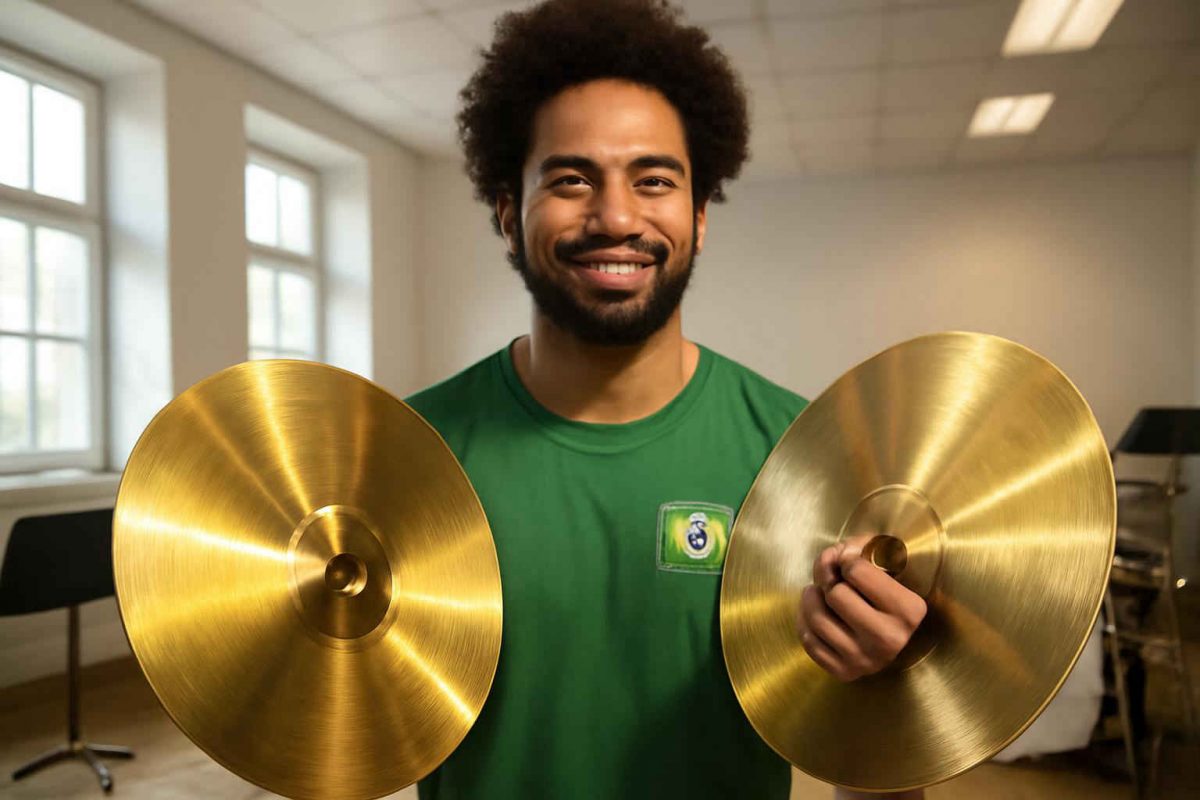 Instrumento Musical Címbalo: Tipos, Técnicas e Manutenção Completa