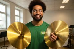 Instrumento Musical Címbalo: Tipos, Técnicas e Manutenção Completa