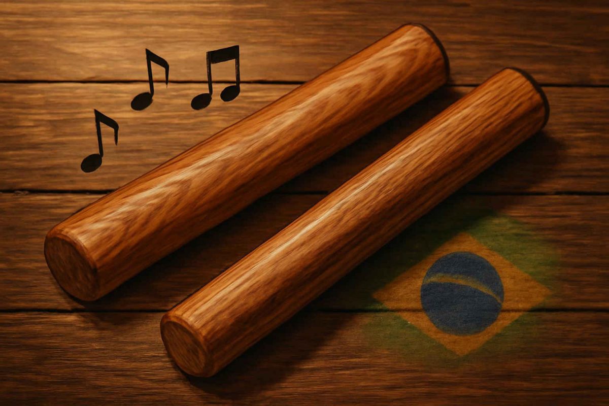 Instrumento Musical Clave: Guia Completo de Origem, Técnicas e Cuidados