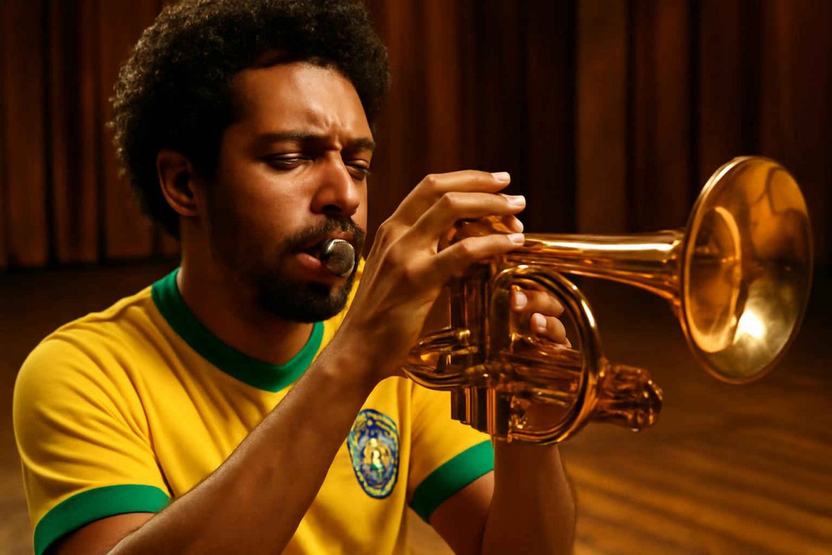 Instrumento Musical Corneta: Origem, Técnicas de Execução e Manutenção