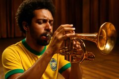 Instrumento Musical Corneta: Origem, Técnicas de Execução e Manutenção