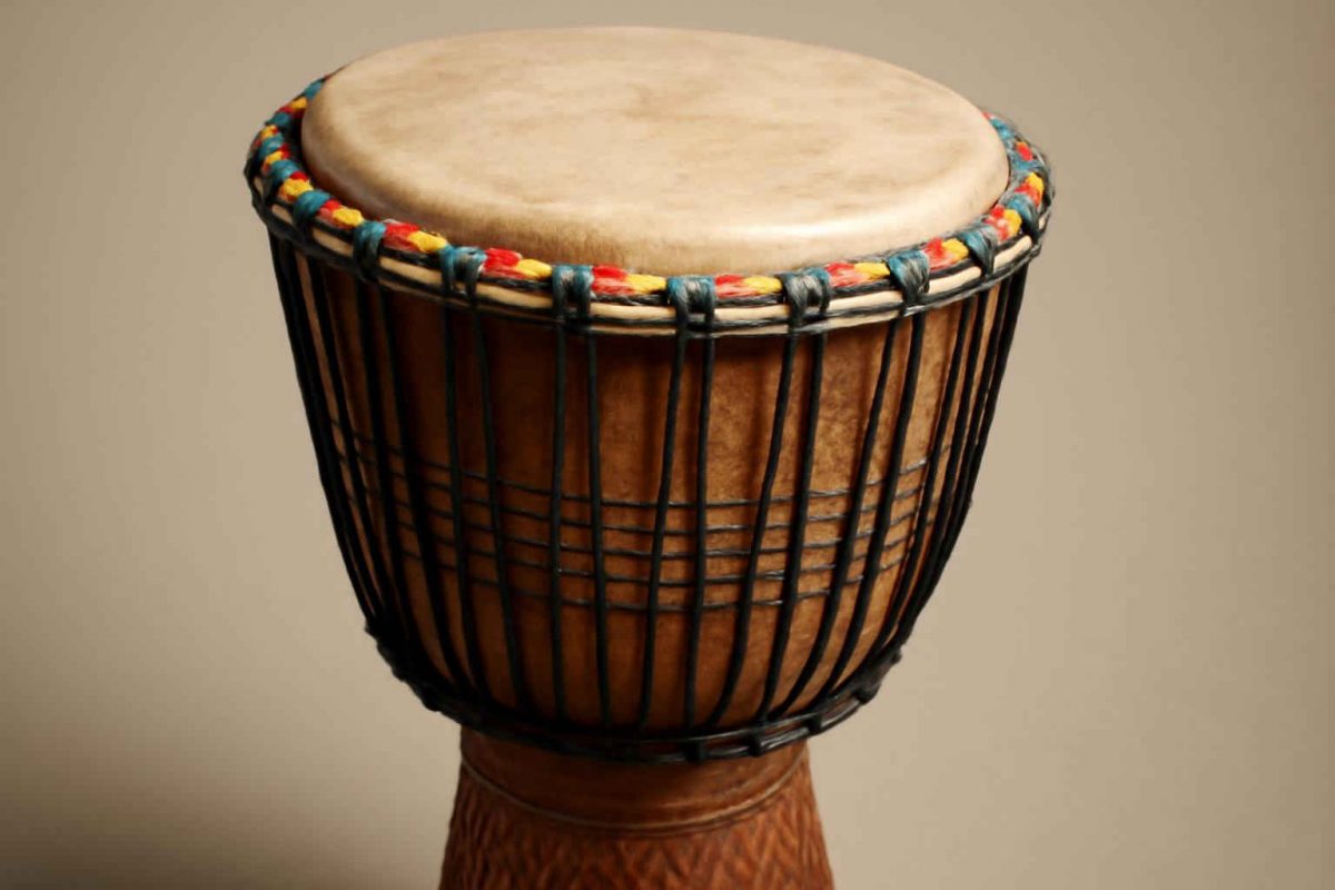 Instrumento Musical Djembe: Guia Completo de Técnicas, Cuidados e Dicas