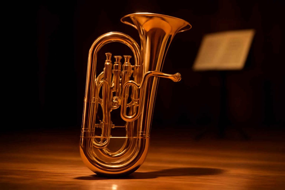 Instrumento Musical Eufônio: Guia Completo de Técnicas e Cuidados