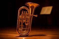 Instrumento Musical Eufônio: Guia Completo de Técnicas e Cuidados