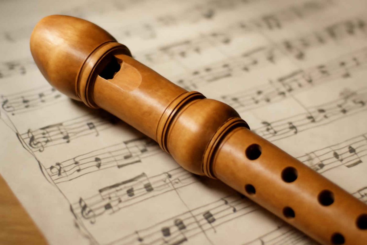 Guia Completo do Instrumento Musical Flauta Doce: Técnicas, Manutenção e Modelos