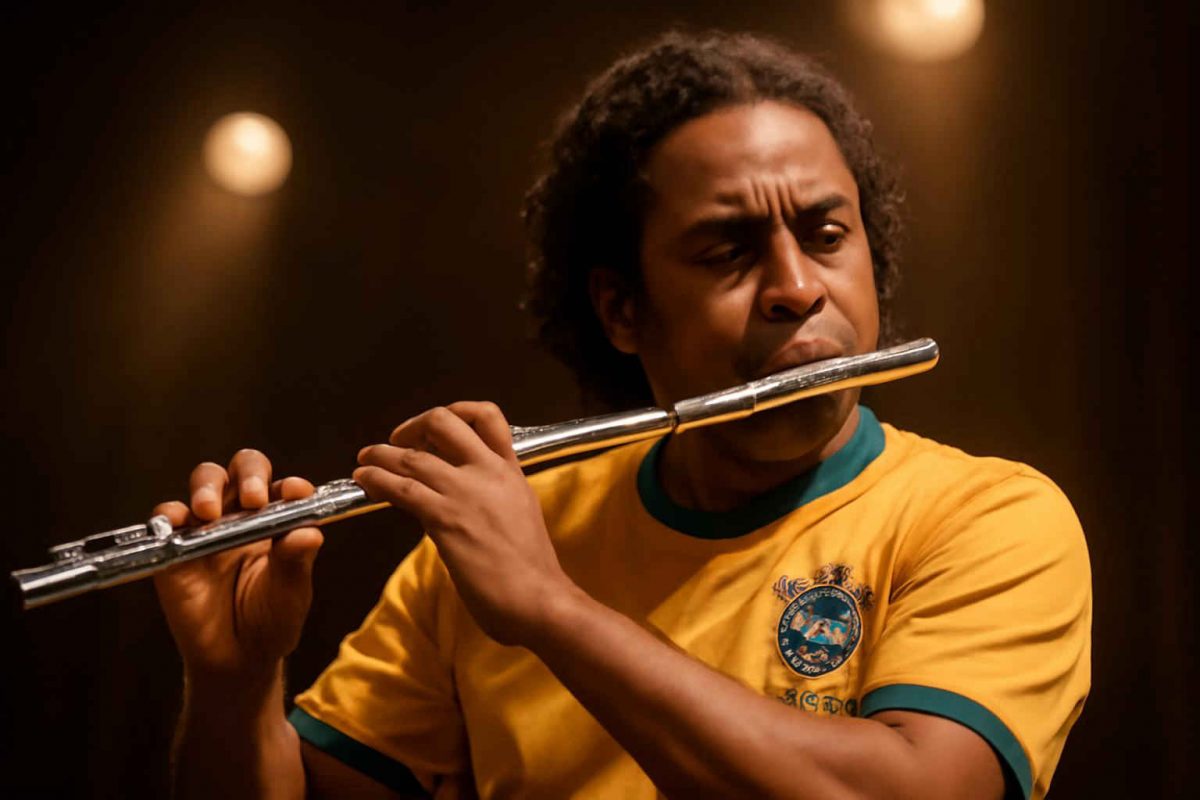 Guia Completo do Instrumento Musical Flauta Transversal: Técnicas, Escolha e Cuidados