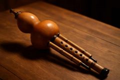 Instrumento Musical Hulusi: Guia Completo para Aprender, Comprar e Tocar