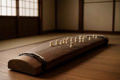 Instrumento Musical Koto: Guia Completo de Técnicas, Compra e Cuidados