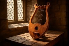 Instrumento Musical Lira: Guia Completo de Técnicas, Modelos e Cuidados