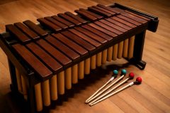 Instrumento Musical Marimba: Guia Completo de Compra, Técnicas e Manutenção