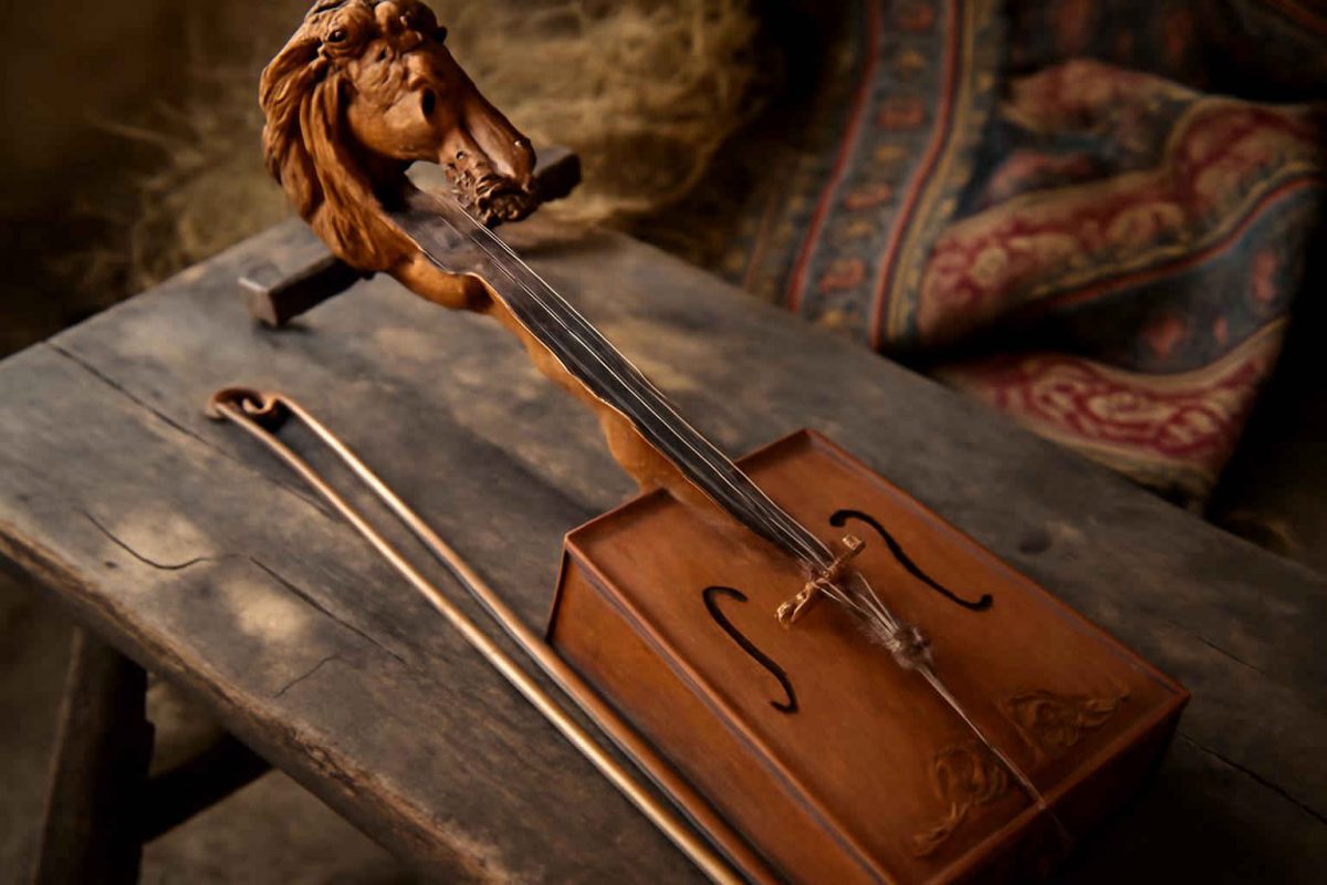 Instrumento Musical Morin Khuur: Guia Completo de Origem, Técnica e Cuidados