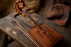 Instrumento Musical Morin Khuur: Guia Completo de Origem, Técnica e Cuidados
