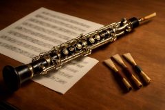 Instrumento Musical Oboé: Guia Completo de Compra, Técnicas e Manutenção