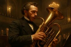 Instrumento Musical Oficleide: Guia Completo de História, Técnicas e Cuidados