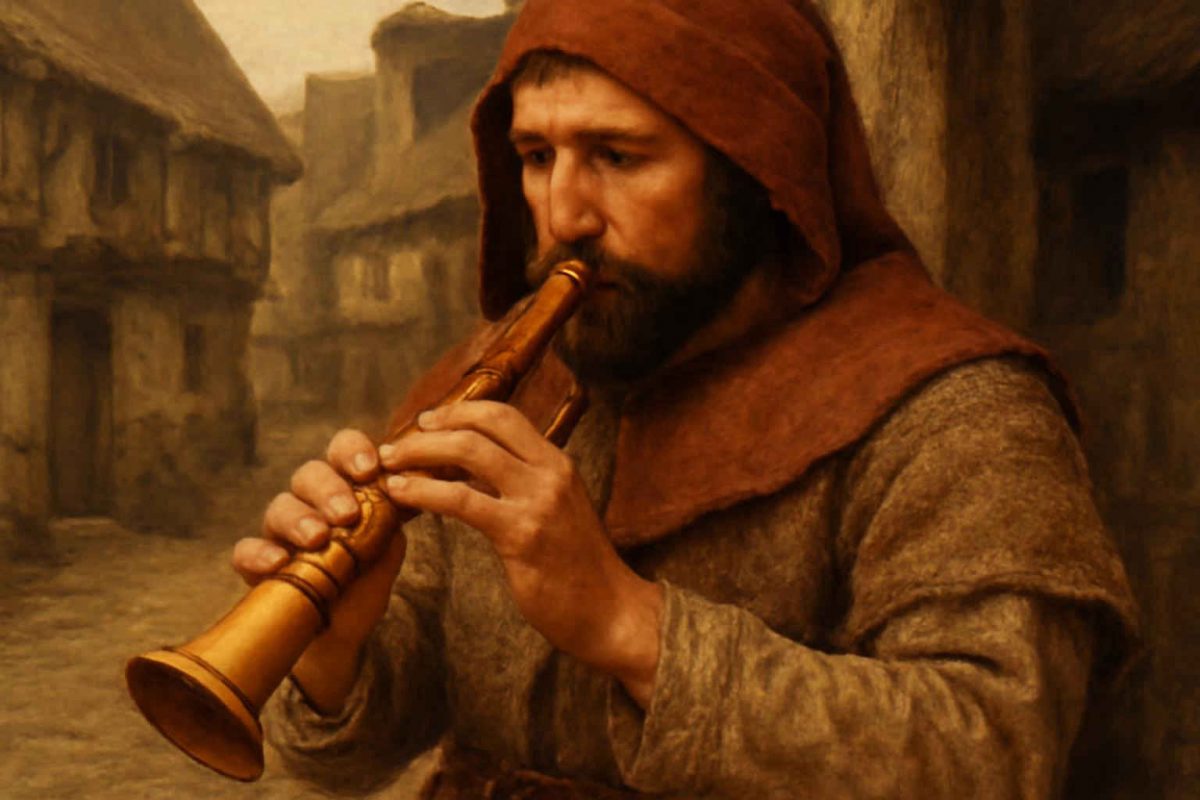Instrumento Musical Pífaro: Guia Completo de Técnicas e Cuidados