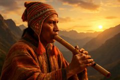 Guia Completo do Instrumento Musical Quena: Técnicas, Origem e Cuidados