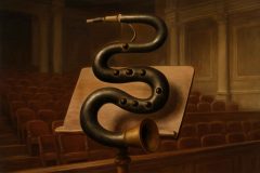 Instrumento Musical Serpente: Guia Completo de História, Técnica e Manutenção