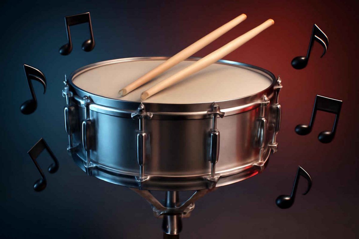 Instrumento Musical Tarol: Guia Completo de Técnicas, Afinação e Cuidados