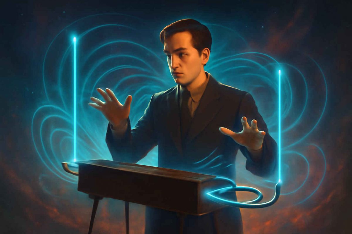 Instrumento Musical Theremin: Guia Completo de Uso, Compra e Manutenção