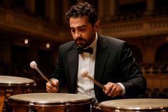 Instrumento Musical Tímpano: Guia Completo de Técnicas e Cuidados