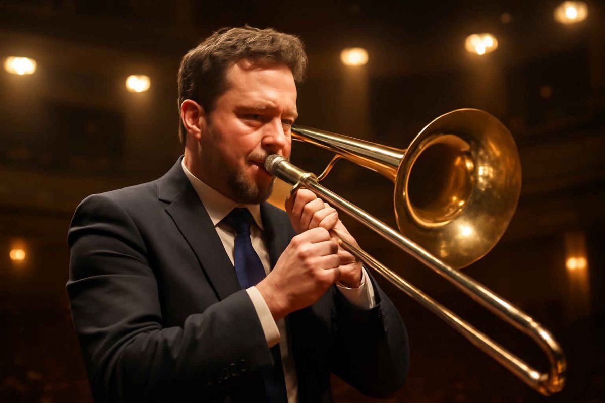 Instrumento Musical Trombone: Guia Completo de Tipos, Técnicas e Manutenção