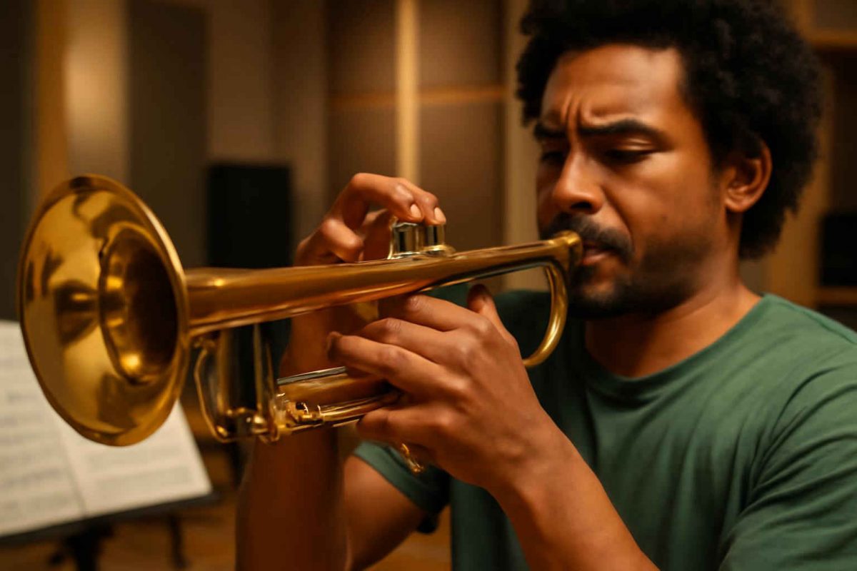 Instrumento Musical Trompete: Guia Completo de Escolha, Técnicas e Cuidados