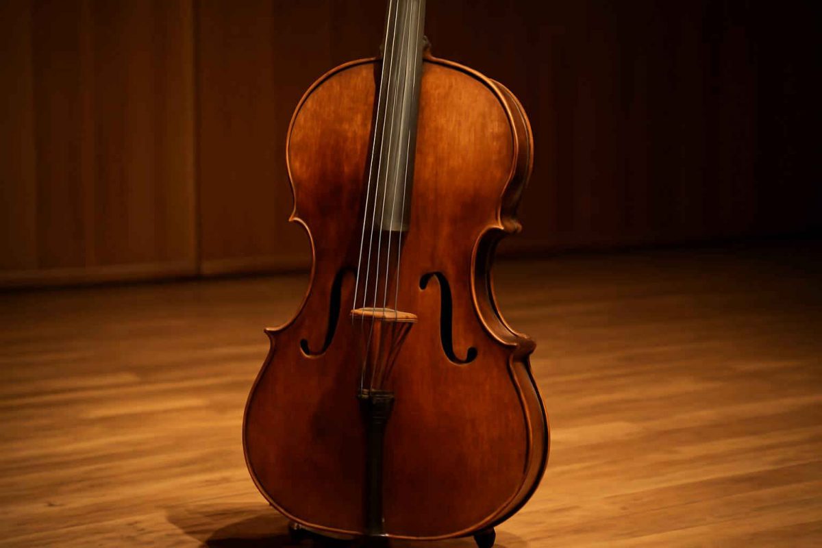 Instrumento Musical Violoncelo: Guia Completo de Escolha, Técnicas e Cuidados