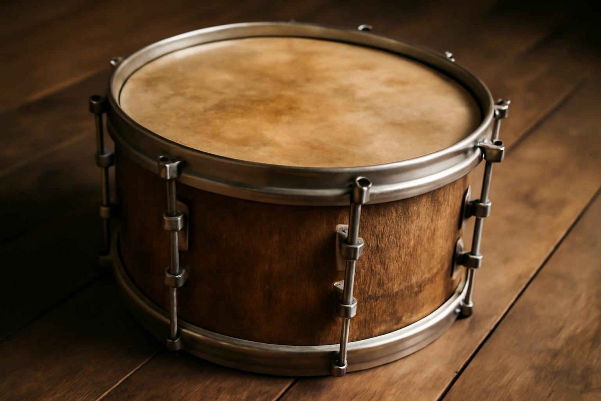 Instrumento Musical Zabumba: Guia Completo de Origem, Técnicas e Cuidados