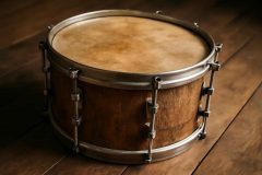 Instrumento Musical Zabumba: Guia Completo de Origem, Técnicas e Cuidados