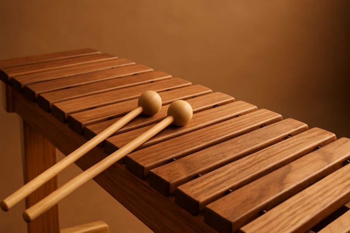 Análise detalhada do xilofone: história, construção, técnicas de execução e relevância na música contemporânea